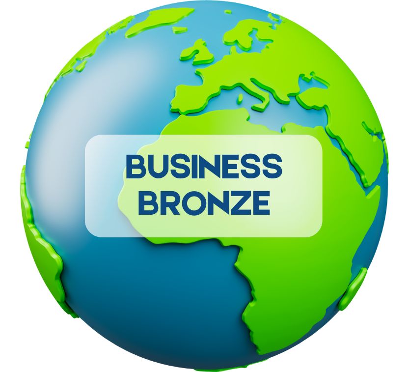 Business Bronze