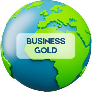 Business Gold