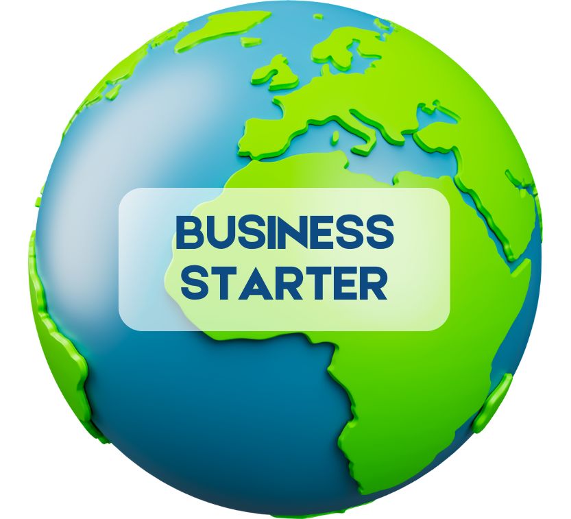 Business Starter