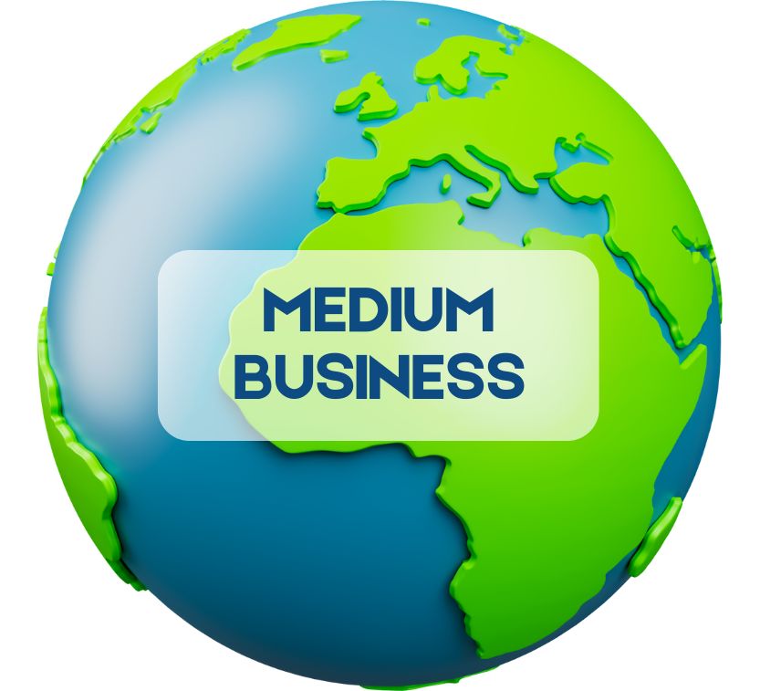 Medium Business